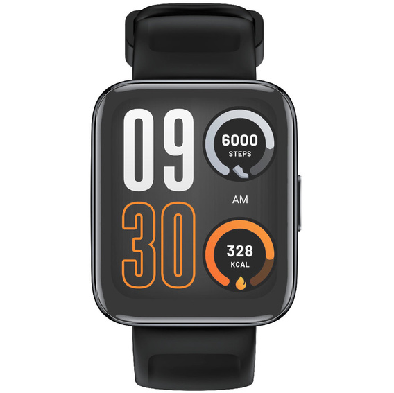 3x ERBORD hydrogel film for Realme Watch 3 Pro