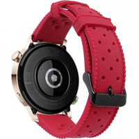 ERBORD Universal 20mm Silicone Strap
