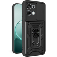 CamShield Slide armoured case with camera cover and ring for Oppo A6 Pro 5G