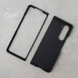 Case for Samsung Galaxy Z Fold5 5G, CamShield Slide, black