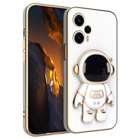 Case for Xiaomi Poco F5, Astronaut, white