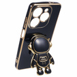 Case for Infinix Hot 40i, Astronaut, black