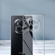 Thin Case for Honor Magic 6 Pro 5G, Slim, transparent