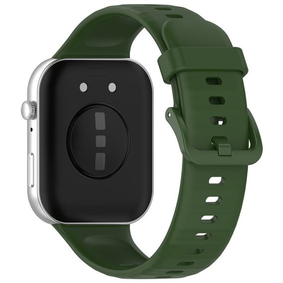 Silicone Strap for Huawei Watch Fit 4 / 4 Pro / 3