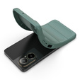 Case for Realme C67, Gaming Shockproof, green
