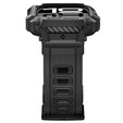 Spigen Rugged Armor Pro V2 strap with case for Apple Watch 10/11 42mm