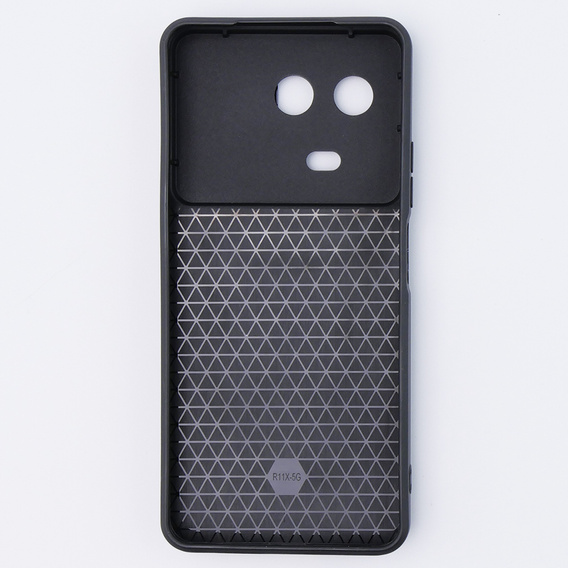 Case for Realme 11 5G, CamShield Slide, green