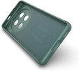 Case for Honor Magic 7 Lite, Gaming Shockproof, green