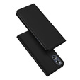 Dux Ducis Case for Oppo A17, Skinpro, black