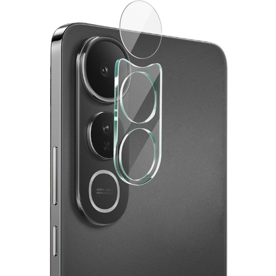 Tempered Camera Glass for Vivo V50 Lite 4G / 5G, transparent