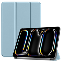 Case for iPad Pro 11" 2024 (5 gen.), Smartcase, blue
