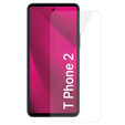 9H Tempered Glass for T Phone 2 5G