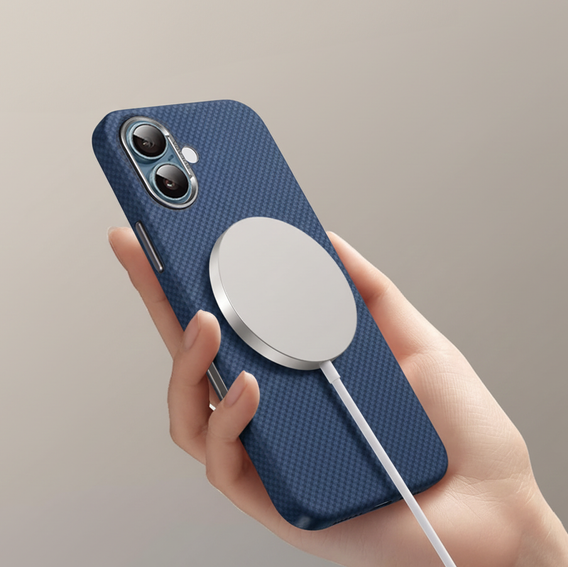 SULADA MagSafe case for iPhone 17