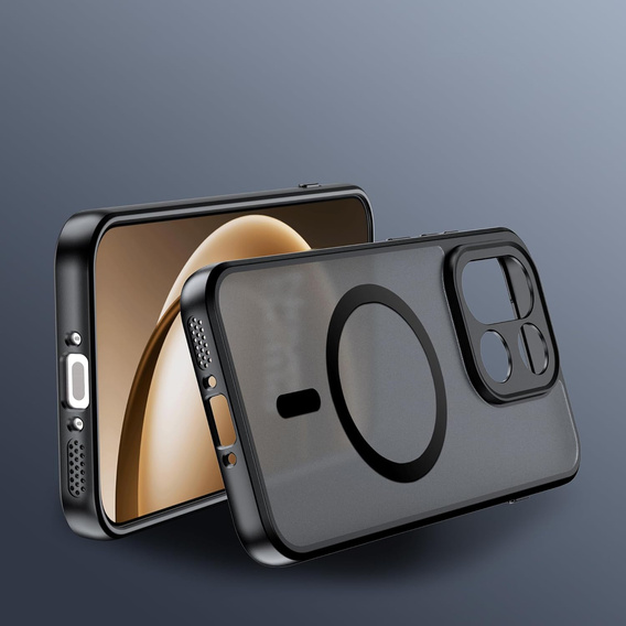 MagSafe ERBORD Matt Case for OnePlus 15