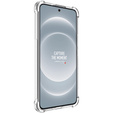 IMAK case for Xiaomi 14 Ultra, Dropproof, transparent