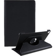 Case for Lenovo Tab M10 10.1 Gen 3 TB-328FU/TB-328XU TB330FU 10.95", Rotating 360, black