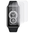 3x ERBORD hydrogel film for Huawei Band 6