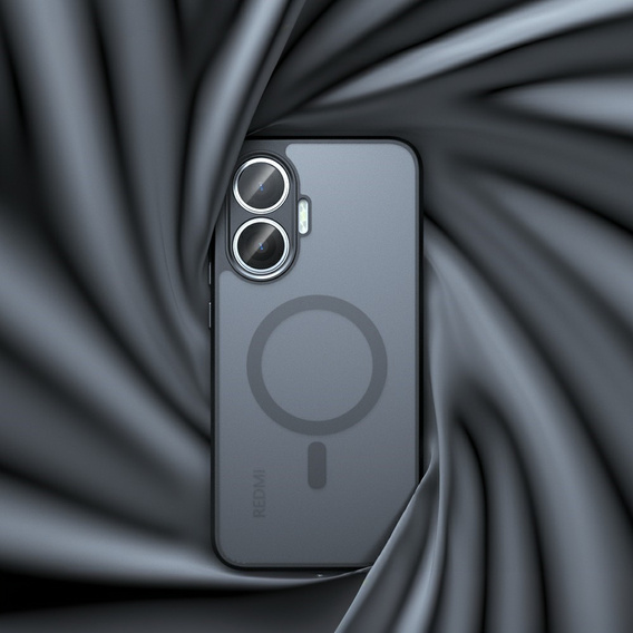 ERBORD Matt Case with MagSafe for Xiaomi Poco F7 5G