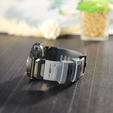QuickFit Silicone Strap for Garmin Fenix 22mm