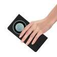 Dux Ducis Case for Honor Magic 5 Lite, Skinpro, black