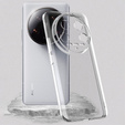 IMAK Case for Xiaomi 14 Ultra, UX-5 Series Slim, transparent