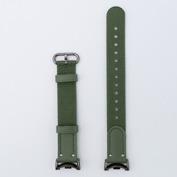 Nylon strap for Xiaomi Smart Band 10 / 9 / 8