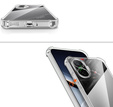 Case for Xiaomi Poco F7, Dropproof, transparent