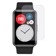 3x ERBORD hydrogel film for Huawei Watch Fit