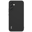 IMAK Case for Samsung Galaxy A54 5G, UC-3 Series, black
