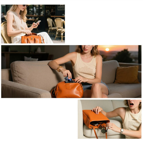 IMAK UX-5 Series case for Xiaomi Poco F8 Pro