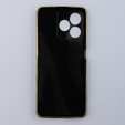 Case for Realme C51, Glamour CamShield, black