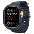 Spigen Rugged Armor Dark Grey Case for Apple Watch Ultra 1 / 2 (49 mm)