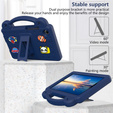 Children's case with stand for Lenovo Tab One