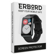 3x ERBORD hydrogel film for Huawei Watch Fit