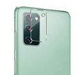 Tempered Camera Glass for Samsung Galaxy S20 FE, transparent
