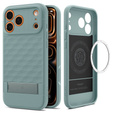 Spigen Parallax Mag case for iPhone 17 Pro Max