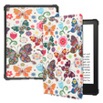 Case for Kindle Paperwhite 5 2021, Smartcase, blue