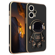 Case for Xiaomi Poco F5, Astronaut, black