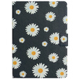 Flap case for Amazon Kindle Paperwhite V / 5 2021, Marguerite flower