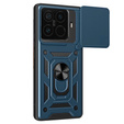 CamShield Slide armoured case with camera cover and ring for Xiaomi 15T Pro