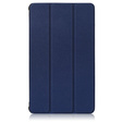 Case for Samsung Galaxy Tab A7 Lite 8.7 T220 / T225, Smartcase, dark blue
