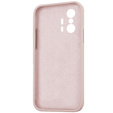 Case for Xiaomi 11T / 11T Pro, Silicone Lite, blue