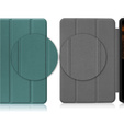 Case for Samsung Galaxy Tab S9 Ultra, Smartcase, green