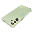 Case for Samsung Galaxy A15 4G / 5G, Dropproof, transparent