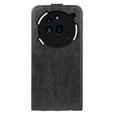 Flip case for Nothing Phone 3a Pro, Flip, black