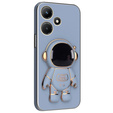 Case for Infinix Hot 30i, Astronaut, blue