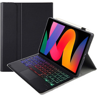 Case + keyboard Xiaomi Redmi Pad SE 11", black