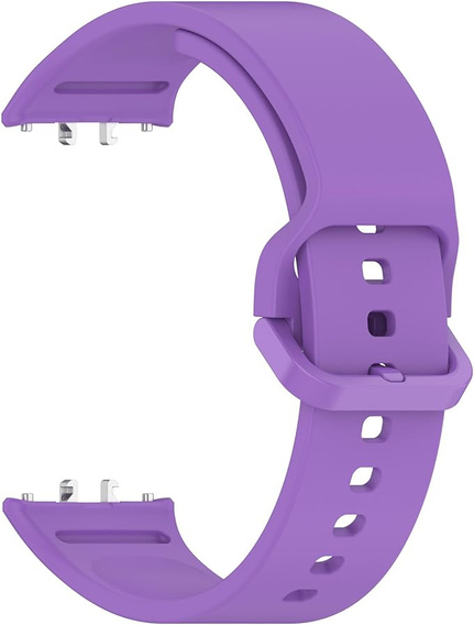 Silicone strap for Samsung Galaxy Fit 3