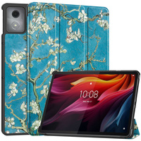 Case for Lenovo Tab K11 Plus, Smartcase, sakura