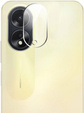 Tempered Camera Glass for Oppo A18 4G / A38 4G, transparent